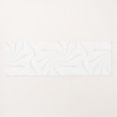 Creëer Uw eigen Yogamat (Achterkant (horizontaal))