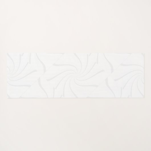 Creëer Uw eigen Yogamat (Achterkant (horizontaal))