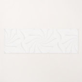 Creëer Uw eigen Yogamat (Voorkant (horizontaal))