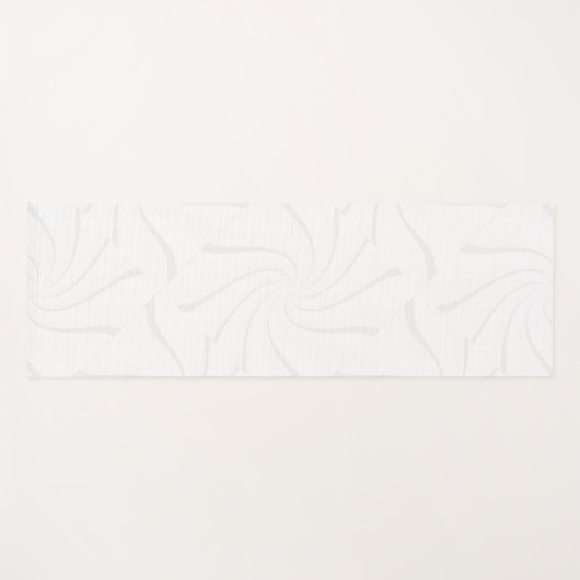 Creëer Uw eigen Yogamat (Voorkant (horizontaal))