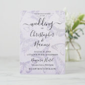 Creëer uw eigen zacht  vlinderpapier kaart (Staand voorkant)