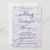 Creëer uw eigen zacht  vlinderpapier kaart (Voorkant)