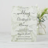 Creëer uw eigen zacht  vlinderpapier kaart (Staand voorkant)