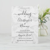 Creëer uw eigen zacht  vlinderpapier kaart (Staand voorkant)