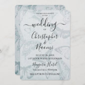 Creëer uw eigen zacht vlinderpapier kaart (Voorkant / Achterkant)