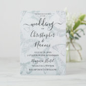 Creëer uw eigen zacht vlinderpapier kaart (Staand voorkant)