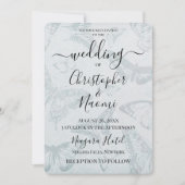 Creëer uw eigen zacht vlinderpapier kaart (Voorkant)