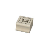 Creëer Uw eigen zakelijke aangepaste Logo Rubberstempel (Stempel)
