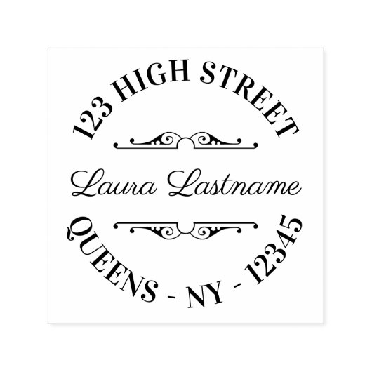 Creëer Uw eigen Zelfinktende Stempel (Design)