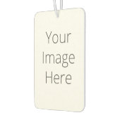 Creëer Uw eigen zoetstof voor aangepaste hartverwa Luchtverfrisser (Links)