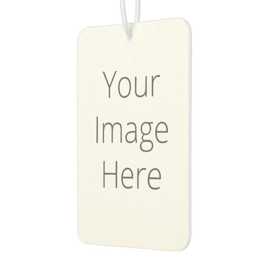 Creëer Uw eigen zoetstof voor aangepaste hartverwa Luchtverfrisser (Links)