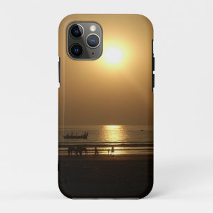 Creëer Uw eigen zomerzonsondergang Case-Mate iPhone Case