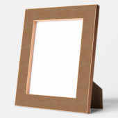 Creëer uw eigen zwarte aangepaste ontwerp gegraveerde lijstjes (Links)