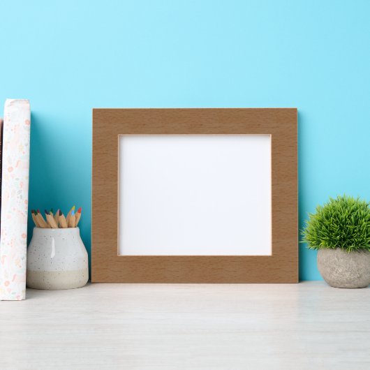 Creëer uw eigen zwarte aangepaste ontwerp gegraveerde lijstjes (Voorkant)