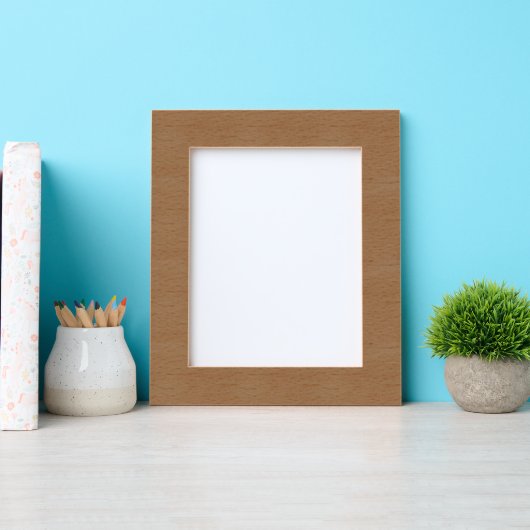 Creëer uw eigen zwarte aangepaste ontwerp gegraveerde lijstjes (Voorkant)
