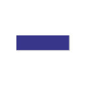Creëer uw eigen zwarte aangepaste ontwerp zelfinktende stempel (Design)