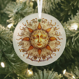 Creëer Uw Elegante Steampunk Zon Glas Ornament