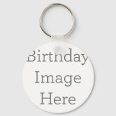 5,1 cm Aluminium Cirkel (Voorkant)