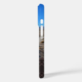 Creëer Uw Geologie Veldkamp Foto Case-Mate iPhone Case (Achterkant / Links)