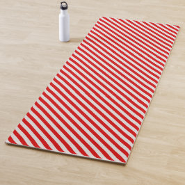 Creëer Uw Minimalistische Effen Kleur Eenvoudig Mo Yogamat