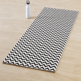 Creëer Uw Minimalistische Effen Kleur Eenvoudig Mo Yogamat