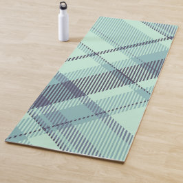 Creëer Uw Minimalistische Effen Kleur Eenvoudig Mo Yogamat