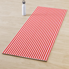 Creëer Uw Minimalistische Effen Kleur Eenvoudig Mo Yogamat