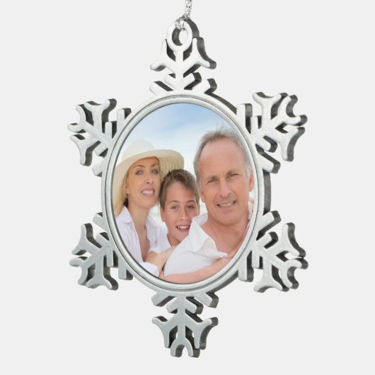 Creëer Uw Ornament - SRF (Rechts)