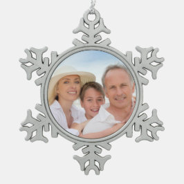 Creëer Uw Ornament - SRF