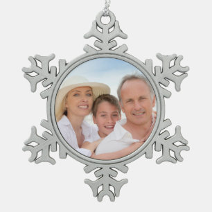 Creëer Uw Ornament - SRF