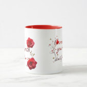 creëer uw pad mok (Midden)