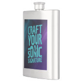 Creëer uw Sonic-handtekening Flacon (Links)