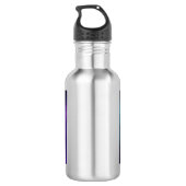 Creëer uw Sonic-handtekening Waterfles (Achterkant)