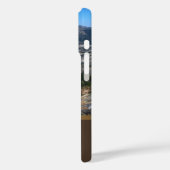 Creëer Uw Thesis Gebied Foto Case-Mate iPhone Case (Achterkant / Links)