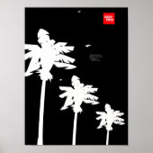 CREËER UW TOEKOMSTIGE poster (Voorkant)