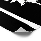 CREËER UW TOEKOMSTIGE poster (Hoek)