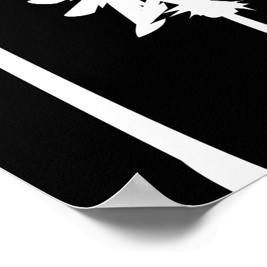 CREËER UW TOEKOMSTIGE poster (Hoek)