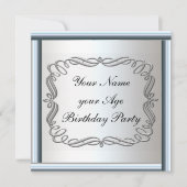 Creëer Uw uitnodiging (Voorkant)