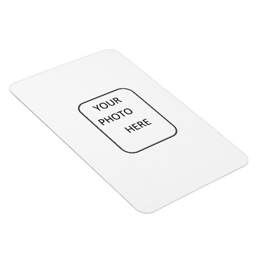 Creëer uw unieke flexibele magneet (Rechterzijde)