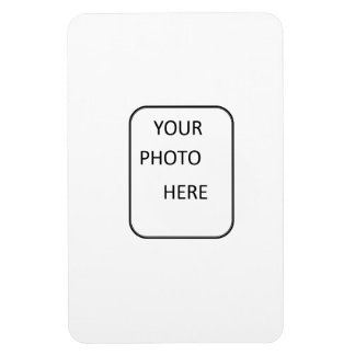 Creëer uw unieke flexibele magneet