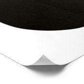 Creëer van de film Black Lagoon Poster (Hoek)