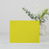 Creëer Verbluffende visuele aantrekkingskracht Gel Folie Feestdagen Briefkaart (Staand Voorkant)