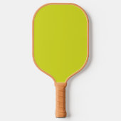 Creëer Verbluffende visuele aantrekkingskracht Gel Pickleball Paddle (Voorkant)