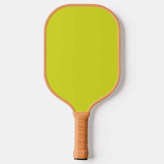 Creëer Verbluffende visuele aantrekkingskracht Gel Pickleball Paddle (Achterkant)