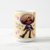 Creëer voor Creëer Mok (Center)