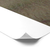 Creëer voor hem poster (Hoek)