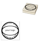 Creëer voor jou, individu, familie rubberstempel (Gestempeld)