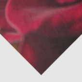 Creëer voor u elegant de groet personaliseert tissuepapier (Detail)