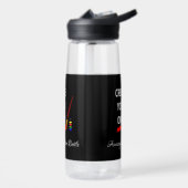 Creëer waterfles, gepersonaliseerd, branded / Cust Waterfles (Links)