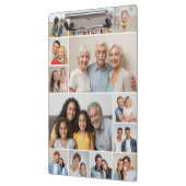 Creëer Your Ewn 14 Photo Collage Klembord (Links)